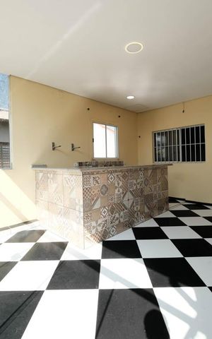 Casa para alugar com 200m², 4 quartos e 2 vagasÁrea gourmet