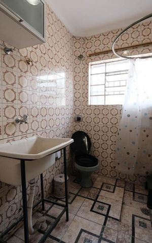 Casa para alugar com 200m², 4 quartos e 2 vagasBanheiro