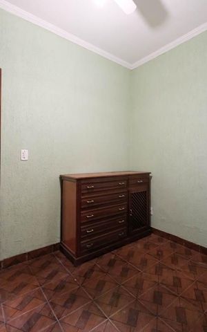 Casa para alugar com 200m², 4 quartos e 2 vagasQuarto