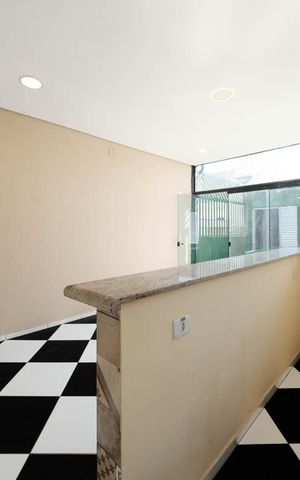 Casa para alugar com 200m², 4 quartos e 2 vagasÁrea gourmet