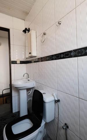 Casa para alugar com 200m², 4 quartos e 2 vagasEdícula