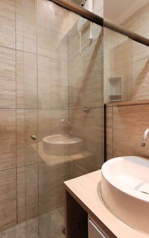 Casa para alugar com 200m², 4 quartos e 2 vagasSuíte 2