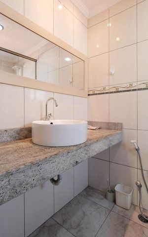Casa para alugar com 200m², 4 quartos e 2 vagasSuíte 1