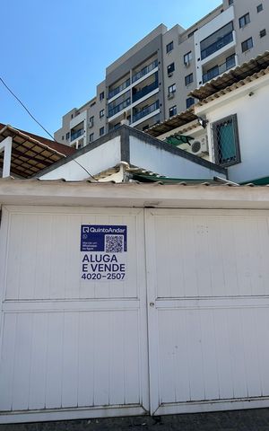 Casa à venda com 110m², 2 quartos e 3 vagas