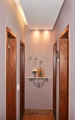 Casa à venda com 210m², 3 quartos e 3 vagas