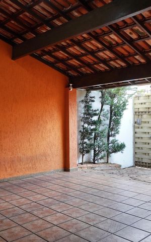 Casa à venda com 210m², 3 quartos e 3 vagas