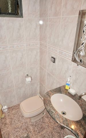 Casa à venda com 210m², 3 quartos e 3 vagas