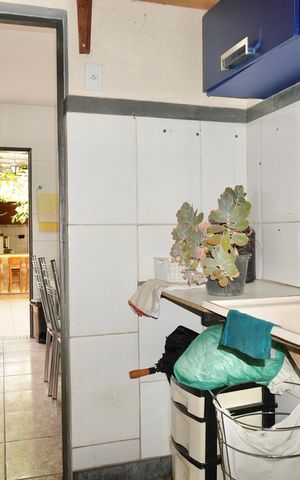 Casa à venda com 210m², 3 quartos e 3 vagas