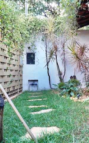 Casa à venda com 210m², 3 quartos e 3 vagas