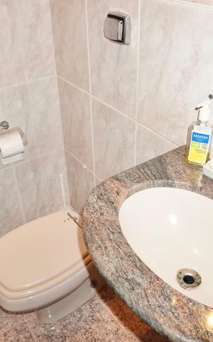Casa à venda com 210m², 3 quartos e 3 vagas