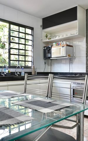 Casa à venda com 210m², 3 quartos e 3 vagas