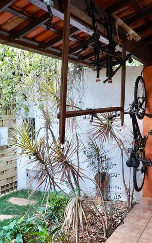 Casa à venda com 210m², 3 quartos e 3 vagas