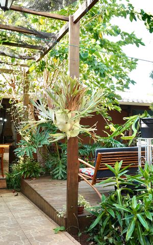 Casa à venda com 210m², 3 quartos e 3 vagas
