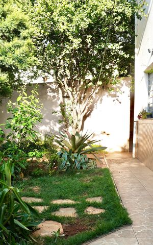 Casa à venda com 210m², 3 quartos e 3 vagas