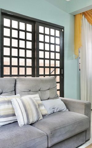 Casa à venda com 210m², 3 quartos e 3 vagas