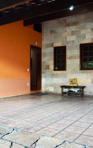 Casa à venda com 210m², 3 quartos e 3 vagas