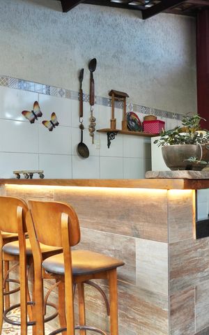 Casa à venda com 210m², 3 quartos e 3 vagas