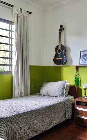 Casa à venda com 210m², 3 quartos e 3 vagas Casa à venda com 210m², 3 quartos e 3 vagasQuarto 2