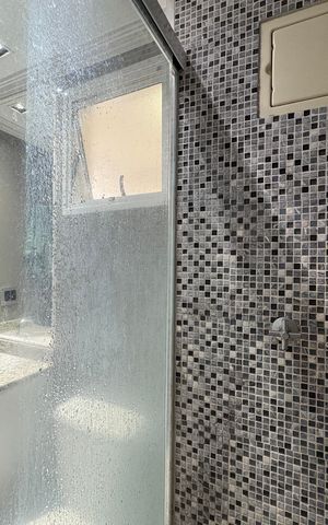 Apartamento à venda com 71m², 3 quartos e 1 vaga Apartamento à venda com 71m², 3 quartos e 1 vagaBanheiro