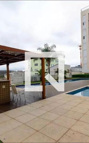 Apartamento à venda com 71m², 3 quartos e 1 vaga Apartamento à venda com 71m², 3 quartos e 1 vagaÁrea comum - Piscina