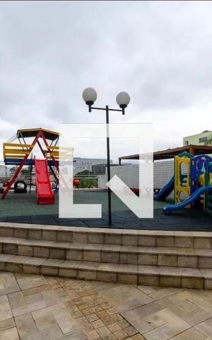 Apartamento à venda com 71m², 3 quartos e 1 vaga Apartamento à venda com 71m², 3 quartos e 1 vagaÁrea comum - Playground