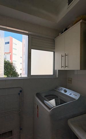 Apartamento à venda com 71m², 3 quartos e 1 vaga Apartamento à venda com 71m², 3 quartos e 1 vagaÁrea de Serviço