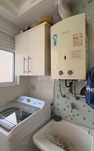 Apartamento à venda com 71m², 3 quartos e 1 vaga Apartamento à venda com 71m², 3 quartos e 1 vagaÁrea de Serviço