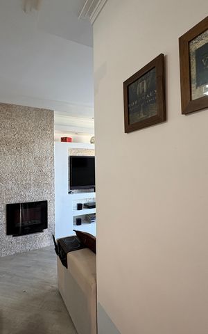 Apartamento à venda com 71m², 3 quartos e 1 vaga Apartamento à venda com 71m², 3 quartos e 1 vagaSala de Jantar