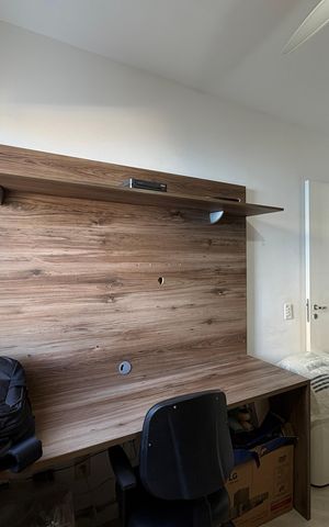 Apartamento à venda com 71m², 3 quartos e 1 vaga Apartamento à venda com 71m², 3 quartos e 1 vagaQuarto 1