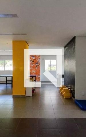 Apartamento à venda com 71m², 3 quartos e 1 vaga Apartamento à venda com 71m², 3 quartos e 1 vagaSala de Jogos