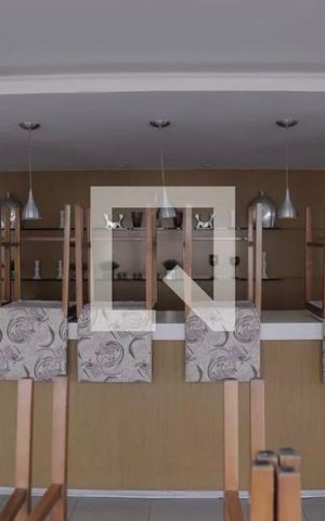 Apartamento à venda com 71m², 3 quartos e 1 vaga Apartamento à venda com 71m², 3 quartos e 1 vagaÁrea comum - Salão de festas