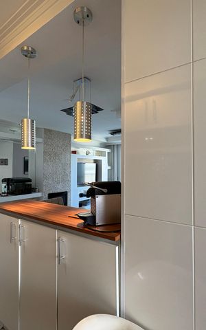 Apartamento à venda com 71m², 3 quartos e 1 vaga Apartamento à venda com 71m², 3 quartos e 1 vagaCozinha
