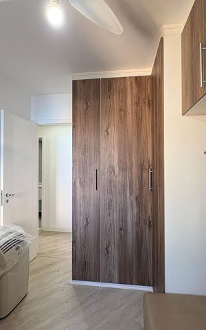 Apartamento à venda com 71m², 3 quartos e 1 vaga Apartamento à venda com 71m², 3 quartos e 1 vagaQuarto 1