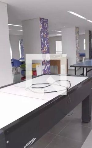 Apartamento à venda com 71m², 3 quartos e 1 vaga Apartamento à venda com 71m², 3 quartos e 1 vagaSala de Jogos