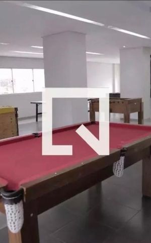 Apartamento à venda com 71m², 3 quartos e 1 vaga Apartamento à venda com 71m², 3 quartos e 1 vagaSala de Jogos