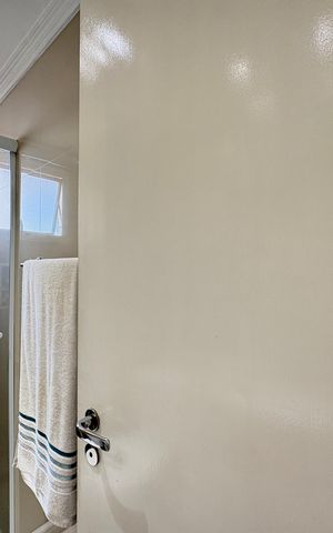 Apartamento à venda com 71m², 3 quartos e 1 vaga Apartamento à venda com 71m², 3 quartos e 1 vagaBanheiro da Suíte