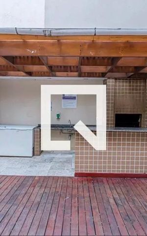 Apartamento à venda com 71m², 3 quartos e 1 vaga Apartamento à venda com 71m², 3 quartos e 1 vagaÁrea comum - Churrasqueira