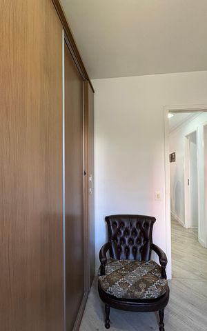 Apartamento à venda com 71m², 3 quartos e 1 vaga Apartamento à venda com 71m², 3 quartos e 1 vagaQuarto 2