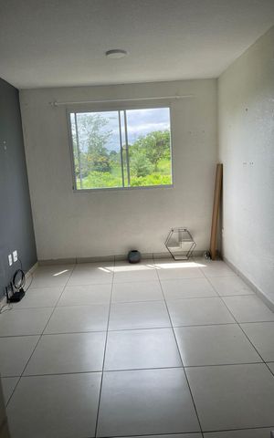 Apartamento para alugar com 45m², 2 quartos e 1 vaga Apartamento para alugar com 45m², 2 quartos e 1 vagaSala
