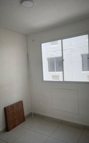 Apartamento para alugar com 45m², 2 quartos e 1 vaga Apartamento para alugar com 45m², 2 quartos e 1 vagaSala