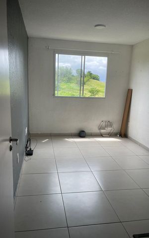 Apartamento para alugar com 45m², 2 quartos e 1 vaga Apartamento para alugar com 45m², 2 quartos e 1 vagaSala
