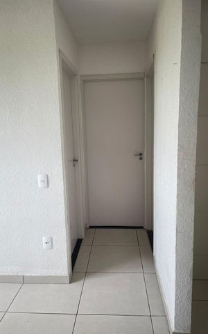 Apartamento para alugar com 45m², 2 quartos e 1 vaga Apartamento para alugar com 45m², 2 quartos e 1 vagaSala