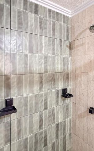 Apartamento para alugar com 36m², 1 quarto e sem vaga Apartamento para alugar com 36m², 1 quarto e sem vagaBanheiro