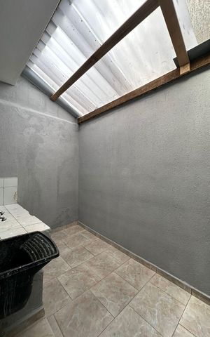 Casa para alugar com 90m², 1 quarto e sem vaga Casa para alugar com 90m², 1 quarto e sem vagaÁrea de serviço