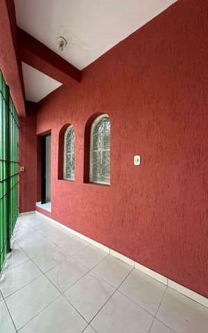 Casa para alugar com 90m², 1 quarto e sem vaga Casa para alugar com 90m², 1 quarto e sem vagaÁrea externa