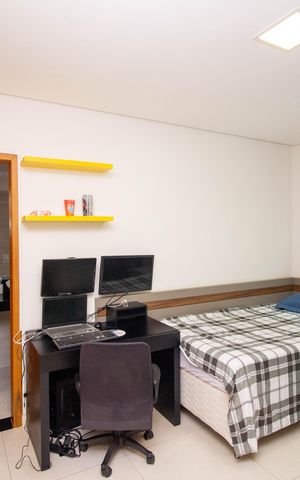 Casa à venda com 230m², 5 quartos e 3 vagasSuíte 3