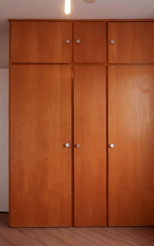 Apartamento à venda com 84m², 2 quartos e 1 vagaQuarto 1