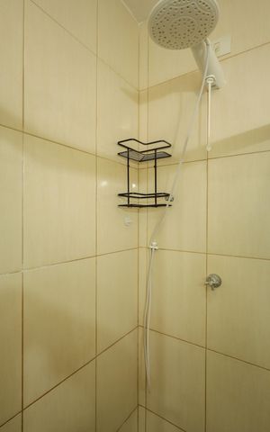 Apartamento à venda com 84m², 2 quartos e 1 vagaBanheiro Social