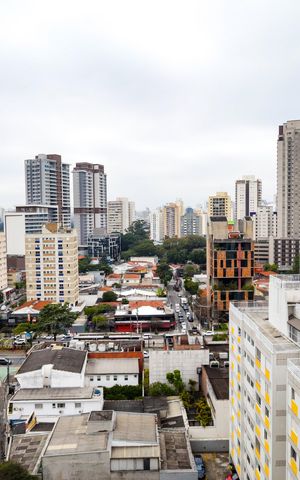 Apartamento à venda com 84m², 2 quartos e 1 vagaVista Área de Serviço