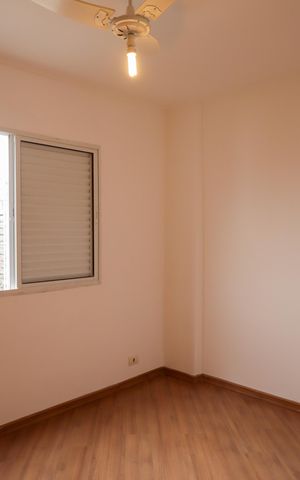 Apartamento à venda com 84m², 2 quartos e 1 vagaQuarto 1